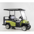 popular new model 4 seater electric shopping cart, 4 seater electric golf car